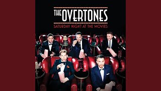 Miniatura de vídeo de "The Overtones - Saturday Night at the Movies"