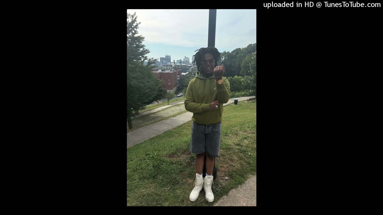 Cayo Banks Type Beat “ Runnin Laps”