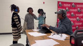 “Gorilla” | Woodland Elementary & Flippen Elementary | Big&LOUD