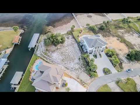 1098 Seabreeze Lane, Gulf Breeze, FL home video tour