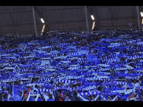 أهزوجة علمهم شلي جرى جديد المدرج الملكي رابطة الهلال 2018