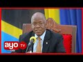 FAMILIA YA HAYATI MAGUFULI KUKABIDHIWA FILAMU KUTOKA TANZANIA KUMBUKUMBU VIZAZI VIJAVYO