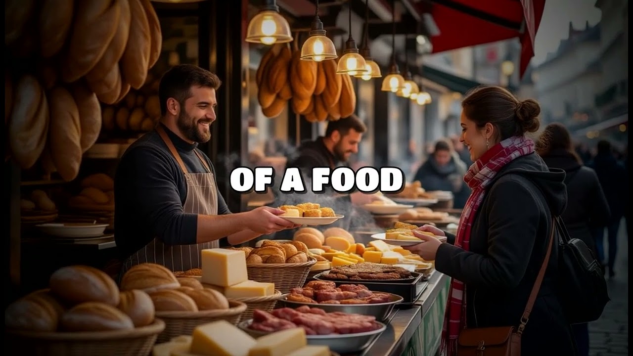 From Thermopolium to Food Trucks: The Ancient Roman Fast Food Revolution