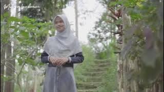 cover sholawat nabi putra Abdullah (Ayu Dewi Elmighwar)