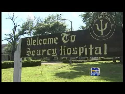 Video: Waarom is het Searcy Hospital gesloten?
