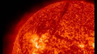 AIA 304 (2011-10-13 07:24:32 - 2011-10-13 10:23:32 UTC)