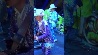 Video thumbnail of "El Rango Huapango - (En vivo) / CONJUNTO ANDALUZ - Pie de gallo Queretaro #ConjuntoAndaluz"