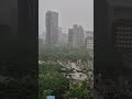 Noida ki barish #barish #noida #soundcloud #rainyday