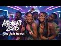 BEST AFROBEAT 2026 MIXTAPE HOTTEST Afrobeat Mix March 2026 By DJ HAMMER