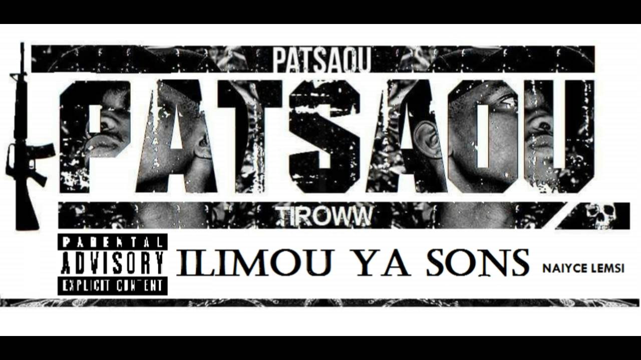 Patsaou - Ilimoù_Ya_Sons (By NaiYce-Tro)