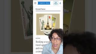 Can a travel agent save you money?