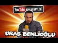 URAS BENLİOĞLU (PRATİK BİLGİLER) - YouTube Muhabbetleri #6