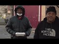 Local man provides hot meals for a decade
