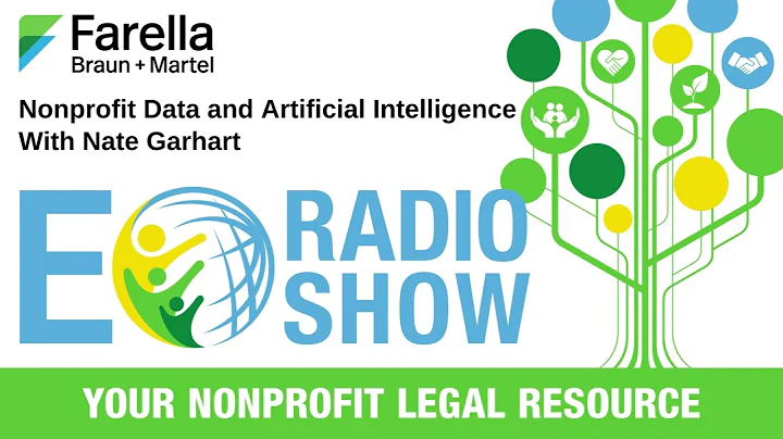 048: Artificial Intelligence: What Nonprofits Need to Know