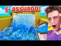 REAGISCO A MINECRAFT 1.19 SUPER REALISTICO!