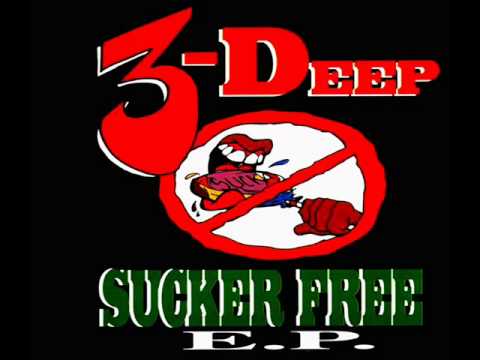 3-Deep — 3-Deep Ft Philly Mo - 3 Deep Got The Bomb