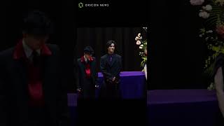 桐谷健太＆宮世琉弥＆長濱ねる、立教大学入学式にサプライズ登場で新入生絶叫
