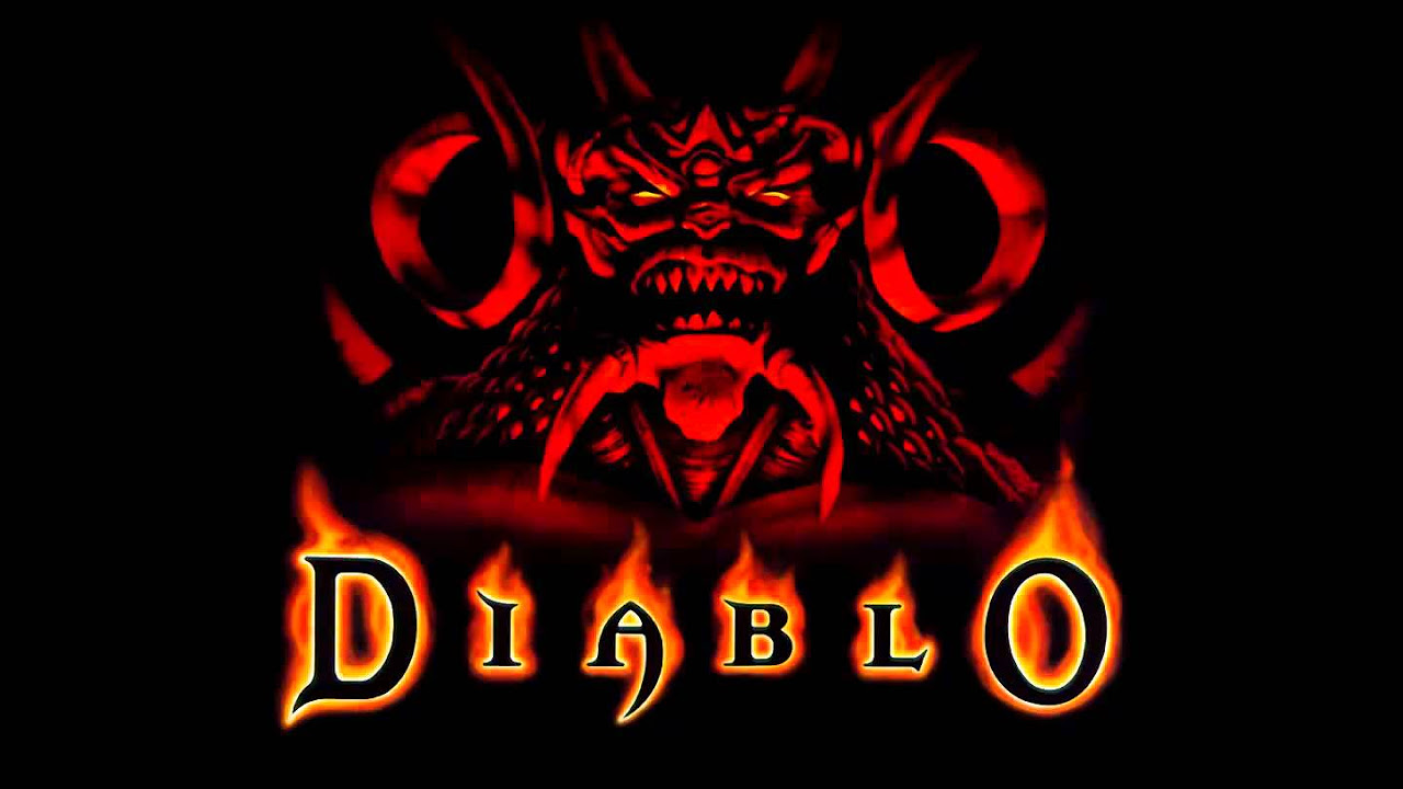 Diablo Theme Tristram Music 10 HOURS