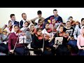 Orchestra din Lugoj (Chisinau 22;10;2017) - Part 1