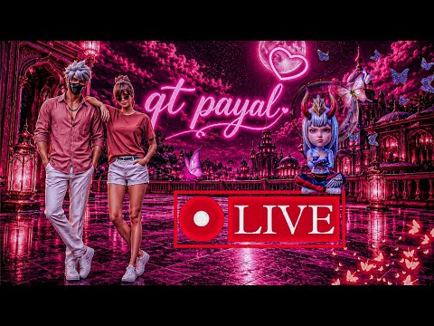 🔴FREE FIRE LIVE UID CHEKING 💖FREE FIRE PAYAL IS LIVE 🫶#live#fflive#shortslive#livestream