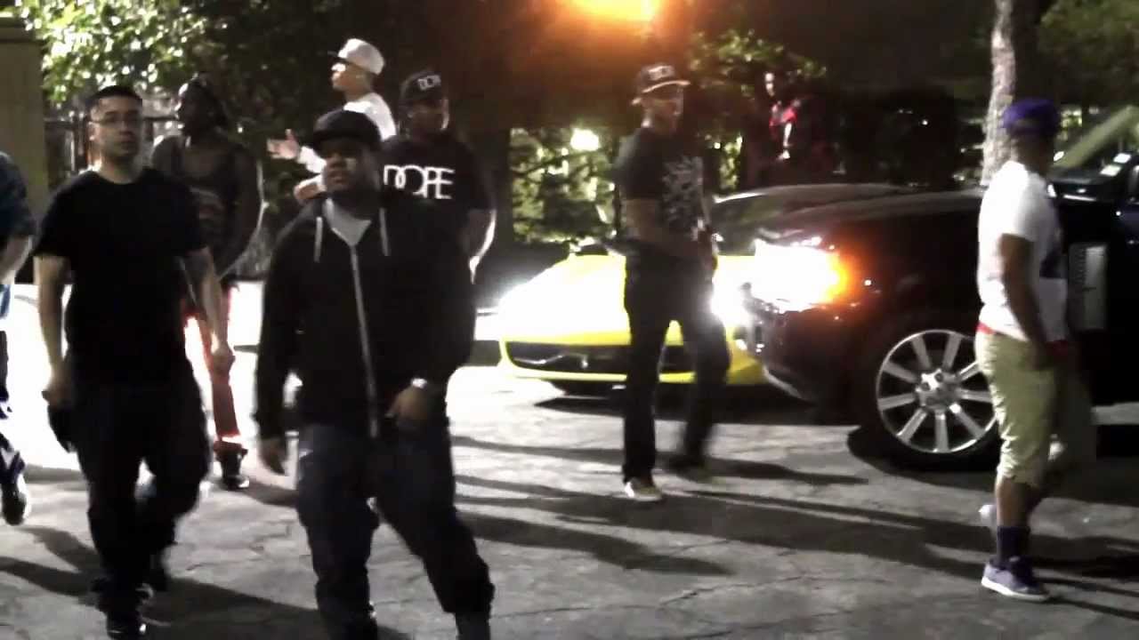 Armoni Maserati - California Dreaming