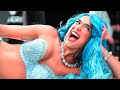 BARBIE Funny Behind the Scenes 😂🧜‍♀ Dua Lipa, Margot Robbie