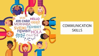 ... what is communication or happens when we communicate? it exchange
of feel...