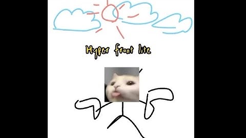 [Hyper front lite] Android gameplay