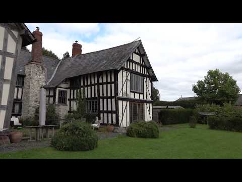 Historic Timber Frame Survey - what we look for... @WarmDryHome