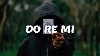 blackbear - do re mi (Lyrics) ft. Gucci Mane