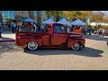 (Must See) 5th Annual Alex Viola Memorial Car Show In 4k Keller, Tx. 2019 - JDUBtv