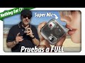 🎙️ Nothing Ear (3) y el SUPER MIC a prueba REAL: ¿marketing o magia? 🎤