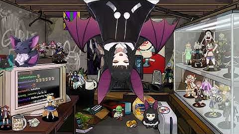 [18] I downloaded a bunch of indie games ! Let