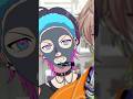 増えていく犠牲者 #極悪特区 #anime