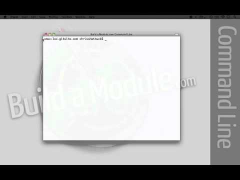 126. How to perform SQL queries in Drush and quickly set variables (a Drupal how-to)