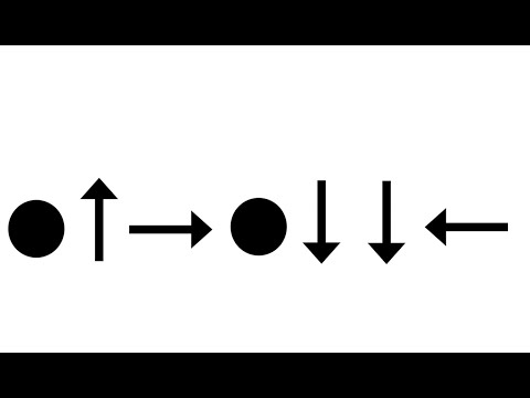 Circle Up Right Circle Down Down Left - Circle Up Right Circle Down Down Left