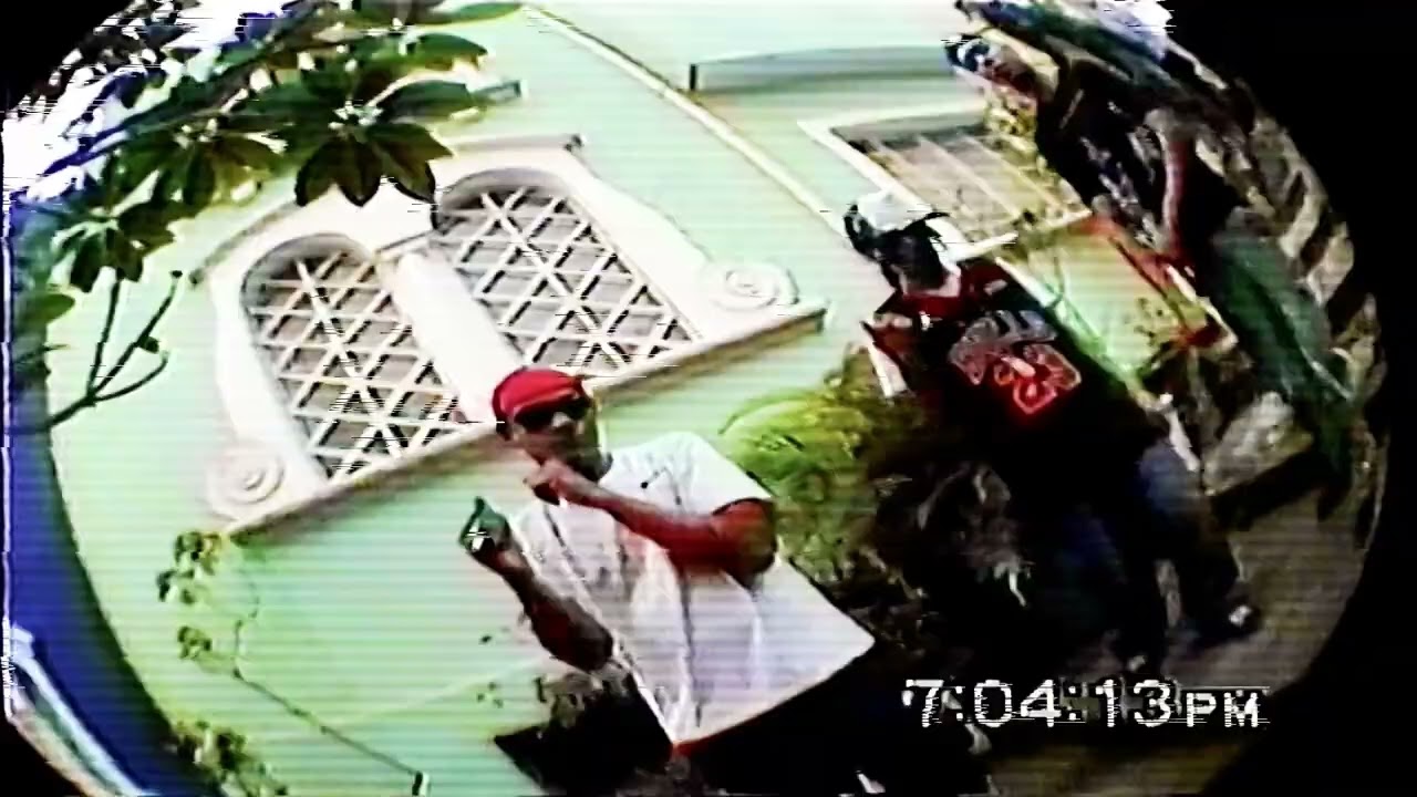 PYTON - Feat JamalTheGoaty, KZL & CH13 (Prod. luk.wav)