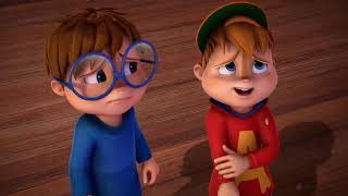 Alvin And The Chipmunks Full Episode