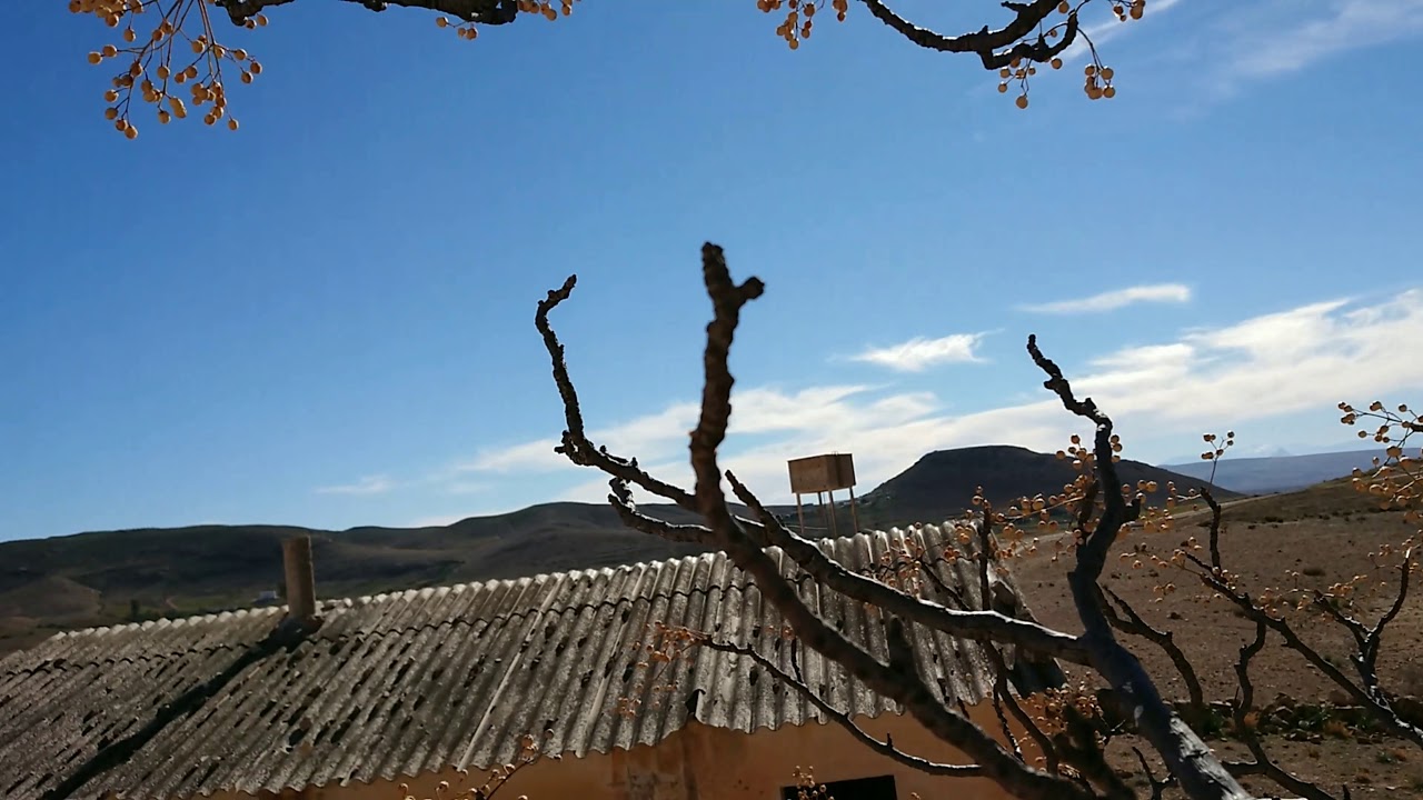 مزكيتام : لعشاق الويستر ،جولة في دار العسكري مزكيتام