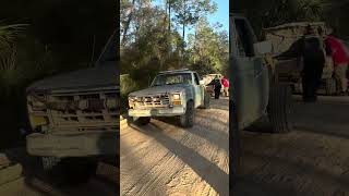 2026 Florida Gambler 500 lineup. #gambler500 #offroad #gambler #toyota #ocalanationalforest