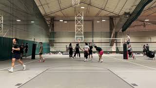 Hurricanes vs Brown U 3/19/26 Game 3