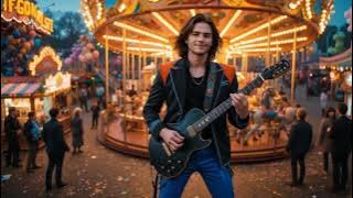 TERSESAT DALAM KENANGAN