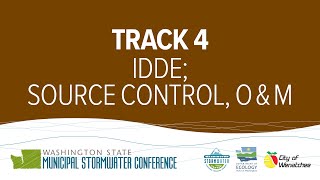 Managing a Municipal Stormwater Inspection Program through ArcGIS Online