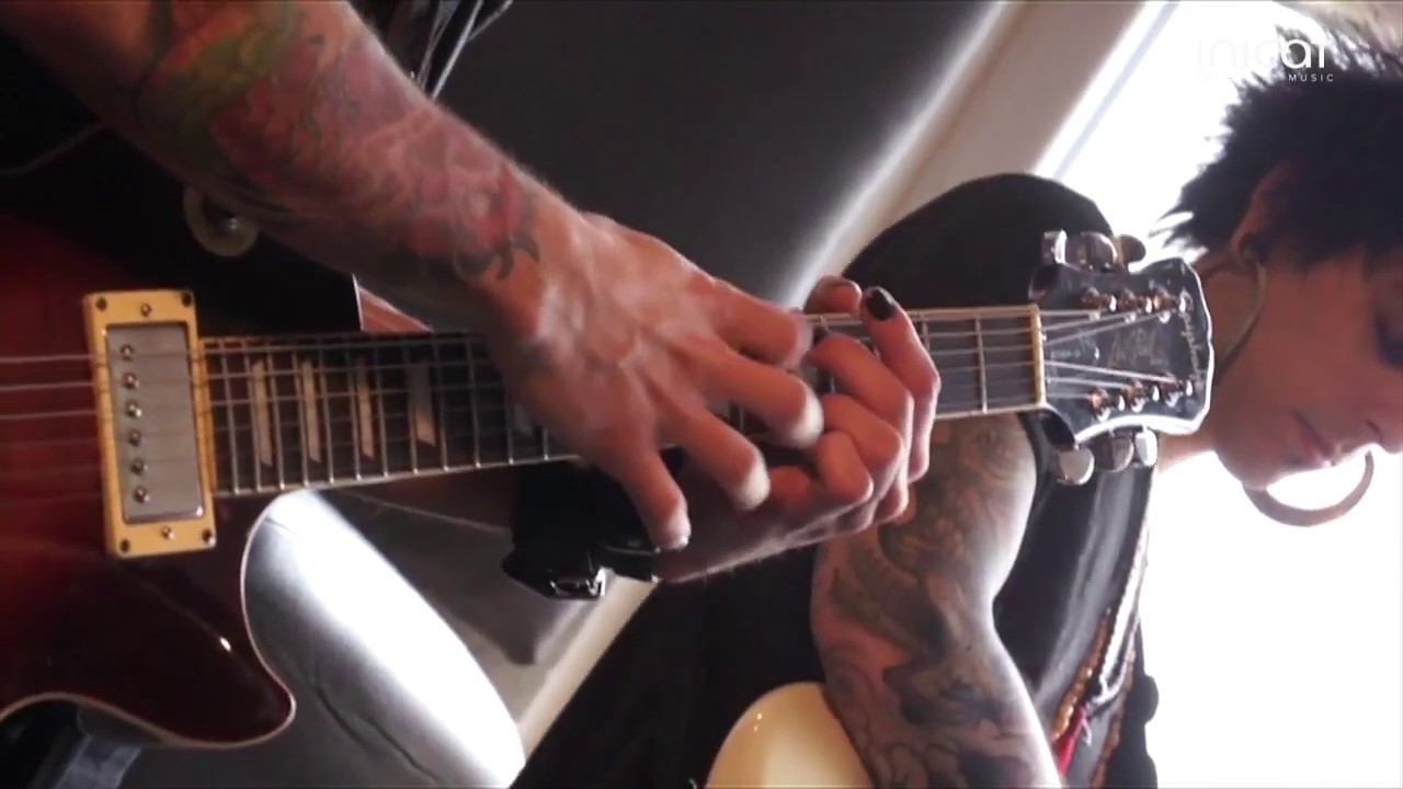 Redlake Circus - Bethel (Live - Inicat Session )