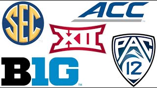 NCAAM | The Last of the Conference Tourney Simulations | Ep 03