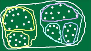 Types of Clusters Clustering Introduction Clustering Algorithms