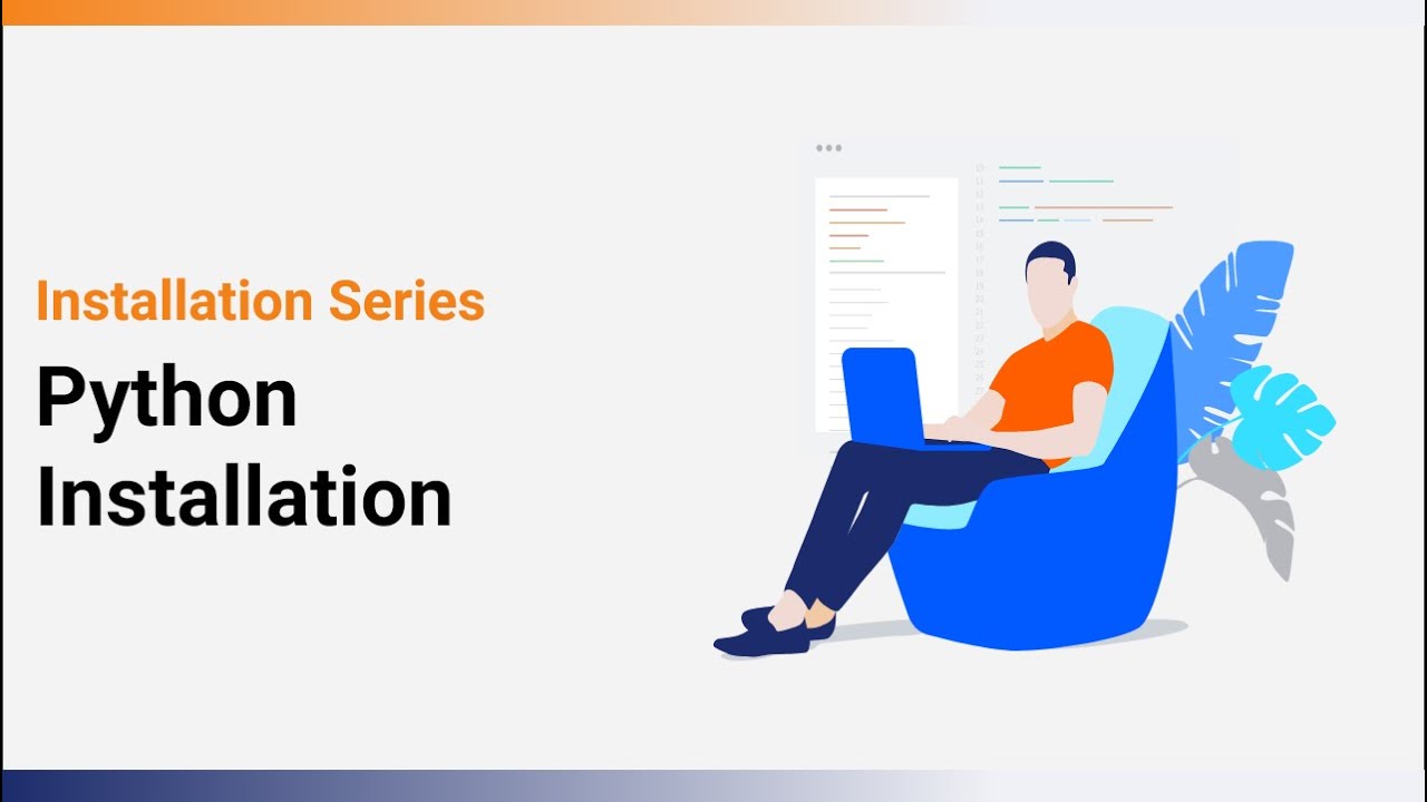 How to install Python? | Python Introduction and Installation - YouTube