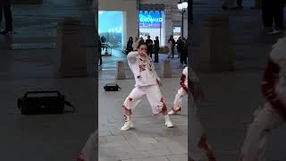 XDINARY HEROES - FiRE (My Sweet Misery) Original choreography Gunil, Jun Han Fancam