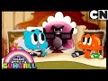 O Carro | O Incrível Mundo de Gumball | Cartoon Network 🇧🇷