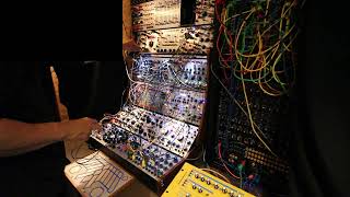 06.11.23 Buchla - Adding a 223e in the setup (uncut version)